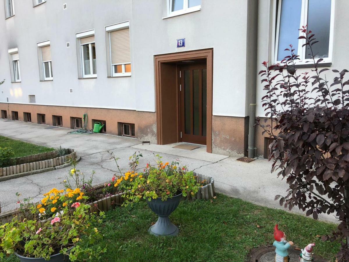 Apartment Galapagos Klagenfurt am Woerthersee Exterior photo