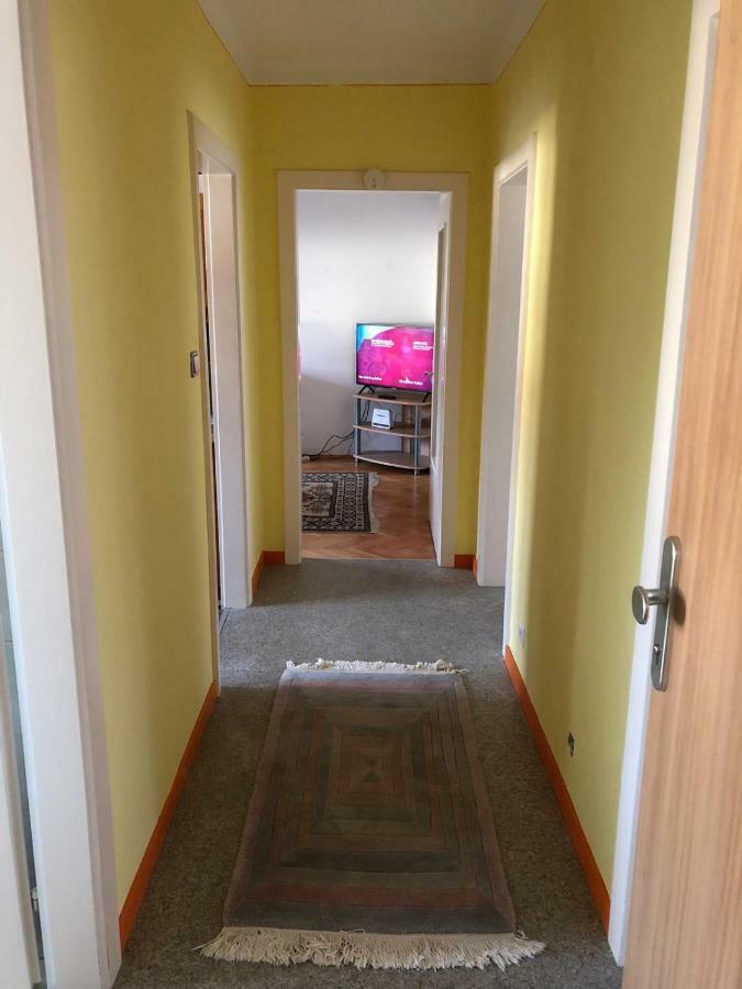 Apartment Galapagos Klagenfurt am Woerthersee Exterior photo